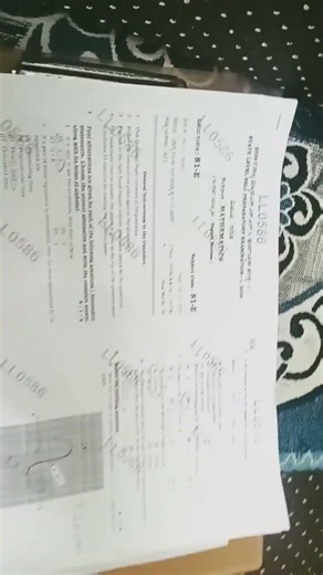 maths preparatory question with key answers