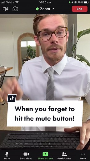 Zoom meetings gone wrong #zoom #zoommeeting #zoommeetings #coachingbusinesstips #kidsfighting