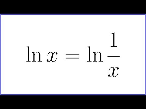 Ecuație logaritmică cu fracții [Episodul 906]