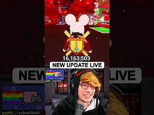 Steal a Brainrot Duels Update ⚔️