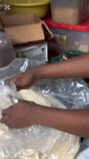 This where i got my food items #IgboAmaka | Tuflash Odinaka