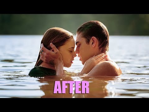 Colouring - The Wave (Lyric video) • After Soundtrack •