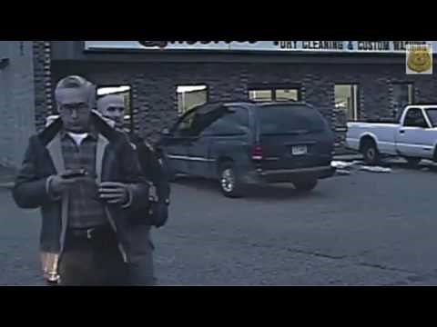 Police Shooting Criminals Compilation Part 6