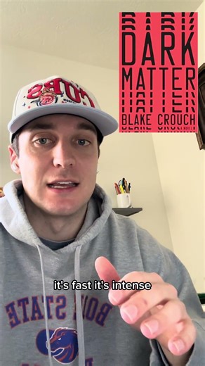 Recursion vs Dark Matter – Which Is Better?