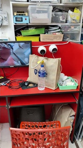 Ready for June 5 cctv installation training batch