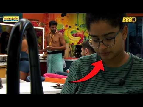 INSUPORTÁVEL? MILENA DO NADA COMEÇA A PROVOCAR COWBOY SOBRE CARREIRA MUSICAL | BBB 26