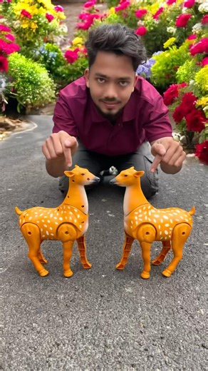 Remote Control 2 Ta Deer Unboxing + Speed Test 😍