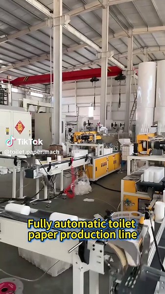 #toiletpapermachine #tissuepapermachine #jumbo #toiletroll #papermaking #facial #tissue #tissuepaper #napkinmachine #rewind #kitchenpaper #napkin #papercutter