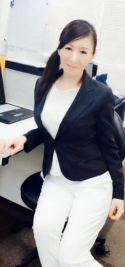 大橋ひとみの魅力を探る