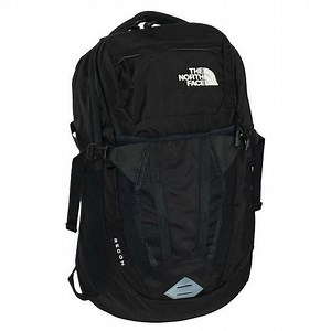 The North Face Unisex Recon 30 Liter Backpack Laptop Student School Bag gray