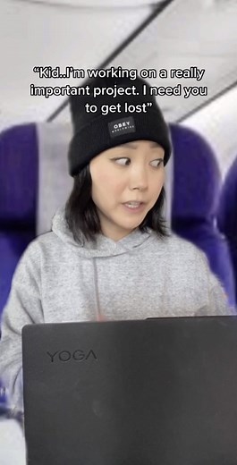 Hilarious Kid Roasts Misused Spellings in Lenovo Ad