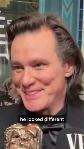 Will the real Jim Carrey please stand up? #strange #clones #paranormal #viral #shorts #jimcarrey