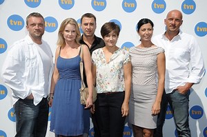 Koniec „W11- Wydział Śledczy”. Serial zniknie z TVN po 10 latach emisji