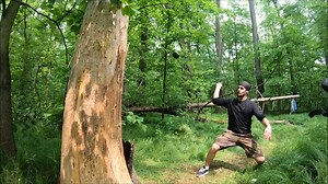 2.1K views · 58 reactions | 1 Year of HARD Work in 4 Minute Epic Chakram/Axe/Shuriken/Knife Throwing Trick Shot Compilation - Best Throws from 2020! When you will be done Watching - Share/Like/Comment is MUCH Appreciated with this one! Thank you so much Blade Family...But Now - LETS GET STARTED !!! Link for the Full Video: https://www.youtube.com/watch?v=SJ1-5wtBTtQ&t=6s&ab_channel=AdamCeladin | Adam Čeladín | Facebook