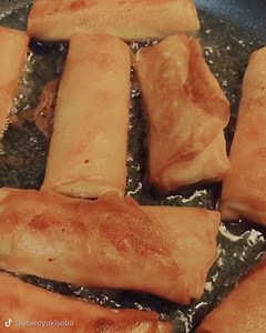 Easy Homemade Filipino Recipes! Enjoy! Thank you to: Olly https://tiktok.com/@otakoyakisoba/ https://www.instagram.com/otakoyakisoba/ | Tasty