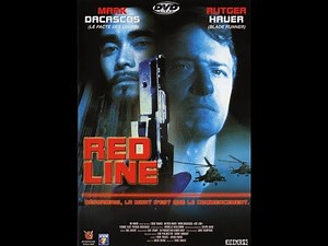 Red Line Film Complet Fr