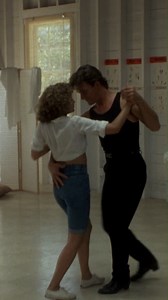 Come here lover boy 💃🕺 Dirty Dancing is streaming now on TVNZ #StreamOn | TVNZ