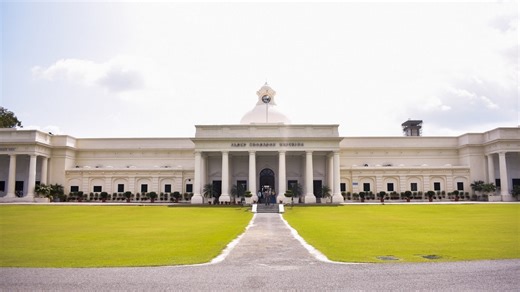 IIT Roorkee Placements 2025-26 Begins With 8 International and 428 Domestic Offers