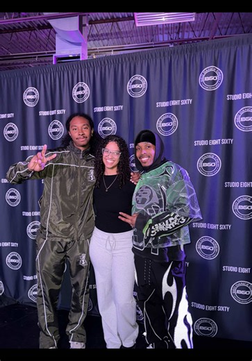 Will I ever get over this? Will I ever stop talking about this?? No no no!! #mindlessbehavior #mrsright #danceclass #fyp #meetandgreet @PRODIGY @Raytrendyme