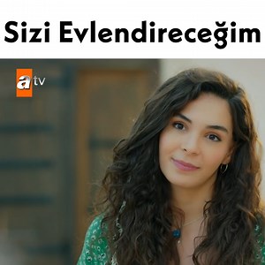 Azize, Miran ve Reyyan'ın evlenmesini istiyor - Hercai 43. Bölüm | Hercai atv