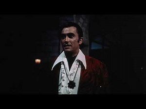 COUNT YORGA, VAMPIRE (1970 Theatrical Trailer)