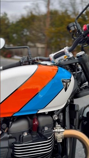 2026 Triumph Speed Twin 900 - Pure White | First Look & Bike Review