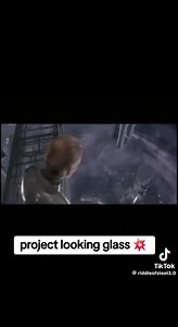 Project Looking Glass