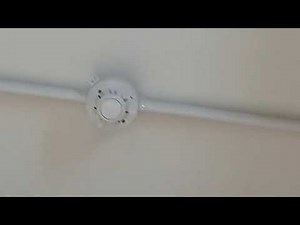 Sainsbury's Chingford fire alarm testing xp95 sounder speaker