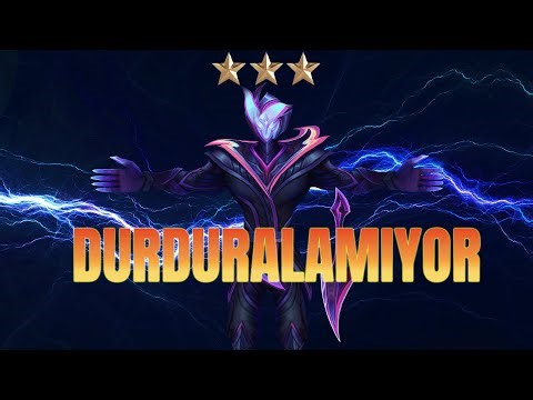 SET 15’İN EN BROKEN CARRY’Sİ: MALZAHAR’I BULAN LOBBY’Yİ KAZANIYOR!