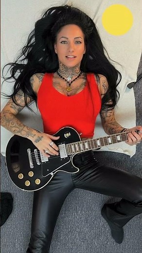 🔥No more sour chords! Pro guitar setup tips for perfect intonation🎸🤘