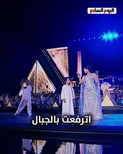 المسلة الوحيدة المعلقة فى العالم.. سر مسلة رسميس الثاني خلال احتفالية افتتاح المتحف المصرى الكبير