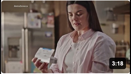 AstraZeneca’s new FluMist Home program launches, delivering nasal flu vaccines directly to people’s doors