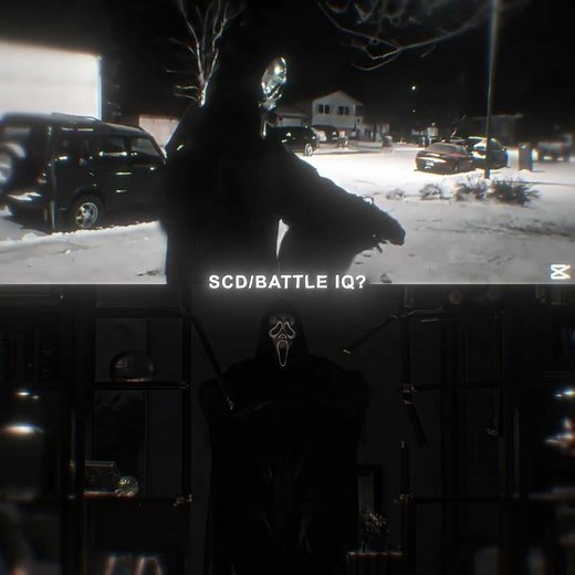 Scream Reborn Ghostface vs Quinn Kirsch
