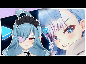 VTuber reacts to "8 Minutes of Hololive ULTIMATE RAGE Moments"