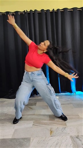 SAJAN RE (Official Music Video): NORA FATEHI | BADSHAH | SANJOY BHUSHAN KUMAR#dancewithsangeeta#new