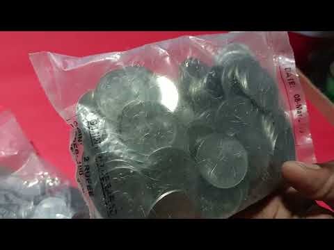 2rs 20rs raindrop/flower design/75th independent/8637608932/Sun coin collection