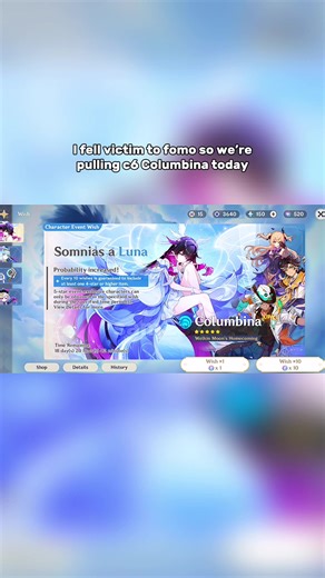 Thank you @Titan297 top up service for cheap top ups😛 #fyp #GenshinImpact #genshin