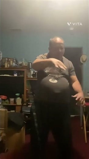 Wizard staff practice By illumar di mago