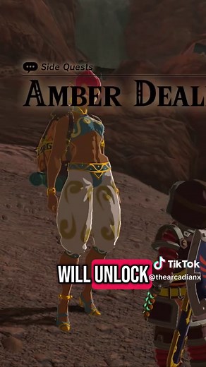 TOTK: Best Way to Sell Diamonds for Max Rupees 💎💰