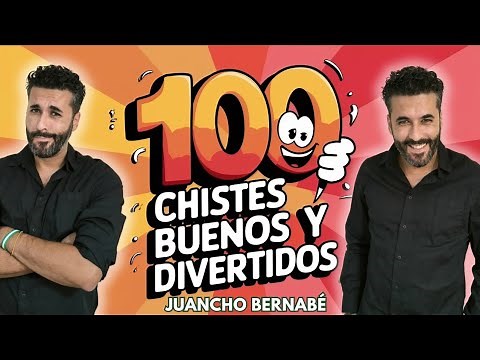 CHISTES GRACIOSOS Que Te Harán Reír Sin Parar 😂 - Los Mejores Chistes Para Morirse de Risa 😂