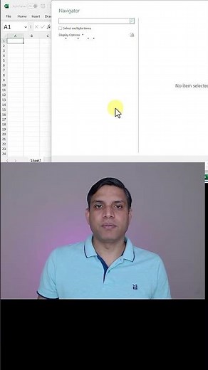 PDF to Excel using Power Query