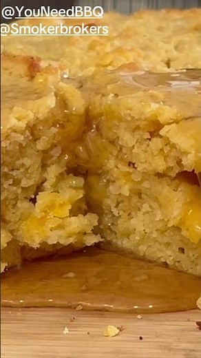 The Ultimate Southern Cornbread Recipe