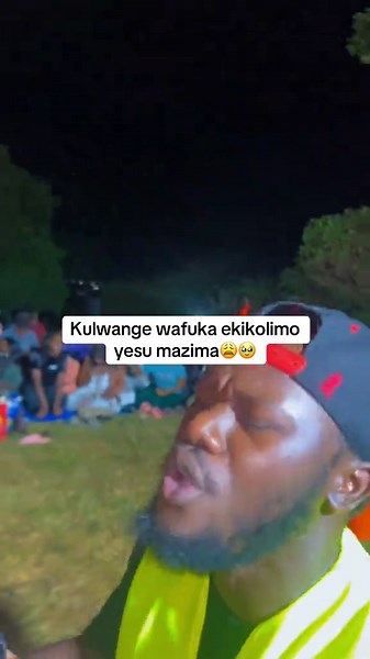 Kulwange: Join Us on WhatsApp for a Prayer Event