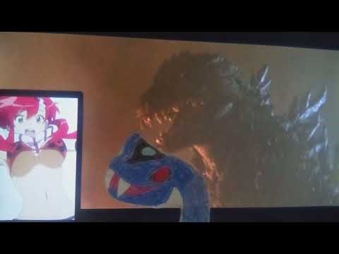 Yoko Littner, It's Go Time For Seductive Dance 😎