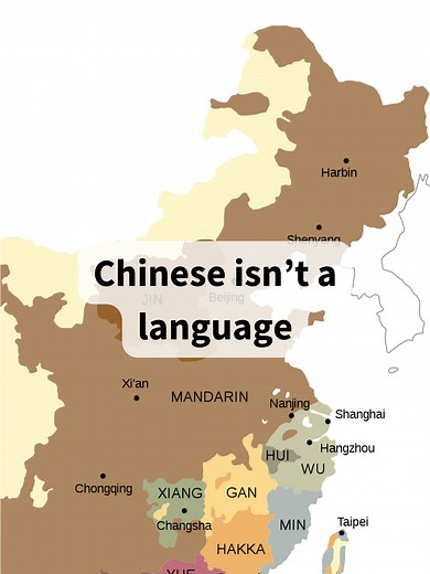 Chinese Dialects: A Linguistic Exploration of Cantonese and Mandarin
