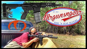 Caracal CAR814 A2 7.5" 300BLK AR-15 Pistol Review | ARO News