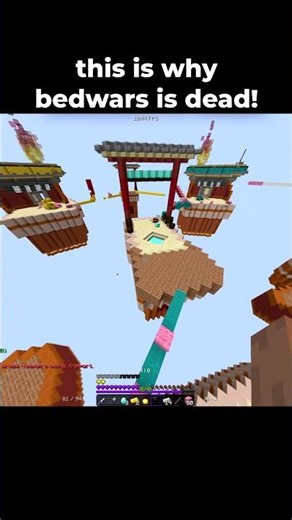 why bedwars is DEAD...