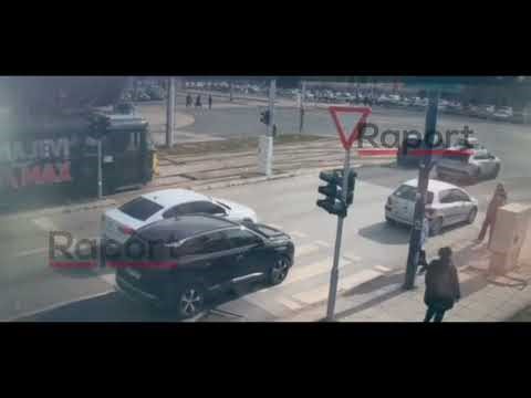 EKSKLUZIVNO Snimak tragične tramvajske nesreće sa Ambasade SAD u Sarajevu: Tragedije iz novog ugla