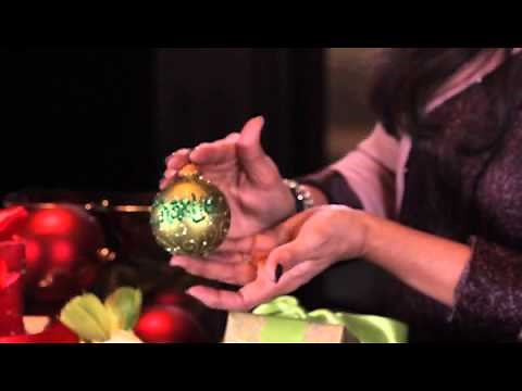 How To Make Personalized Party Favors