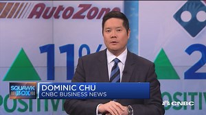 These stocks usually heat up during cold weather